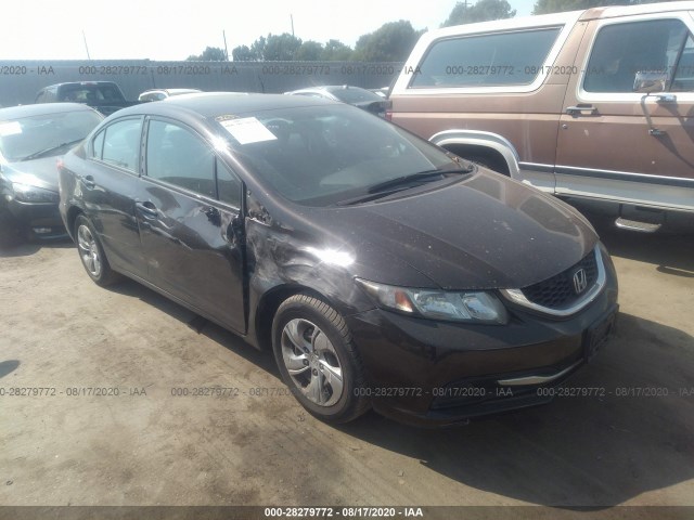 HONDA CIVIC SDN 2013 2hgfb2f54dh511703