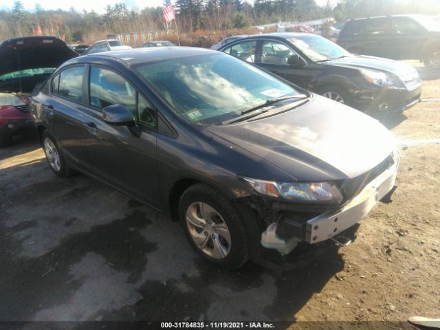 HONDA CIVIC SDN 2013 2hgfb2f54dh523267