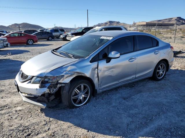 HONDA CIVIC 2013 2hgfb2f54dh526816