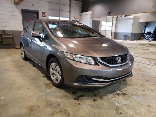 HONDA CIVIC LX 2013 2hgfb2f54dh532065