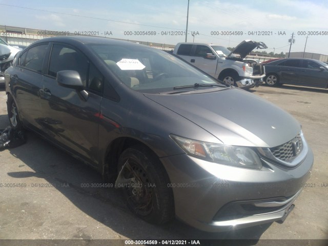 HONDA CIVIC SDN 2013 2hgfb2f54dh538769