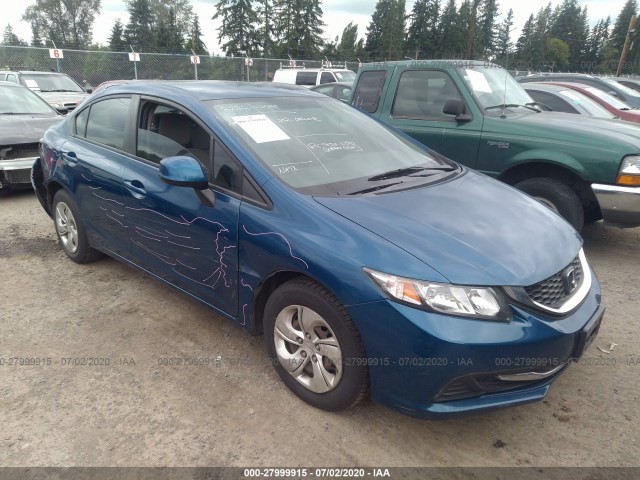 HONDA CIVIC SDN 2013 2hgfb2f54dh542644