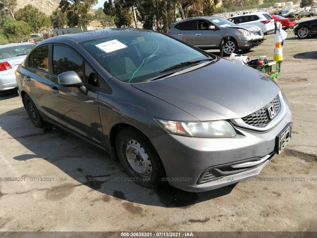 HONDA CIVIC SDN 2013 2hgfb2f54dh551439