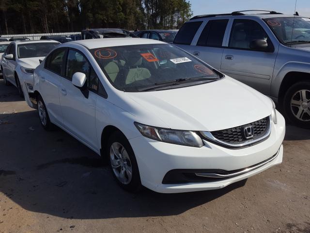 HONDA CIVIC LX 2013 2hgfb2f54dh556110