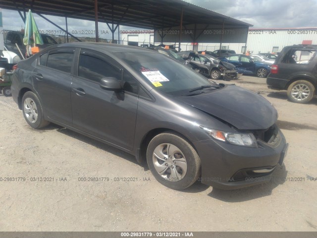 HONDA CIVIC SDN 2013 2hgfb2f54dh556463