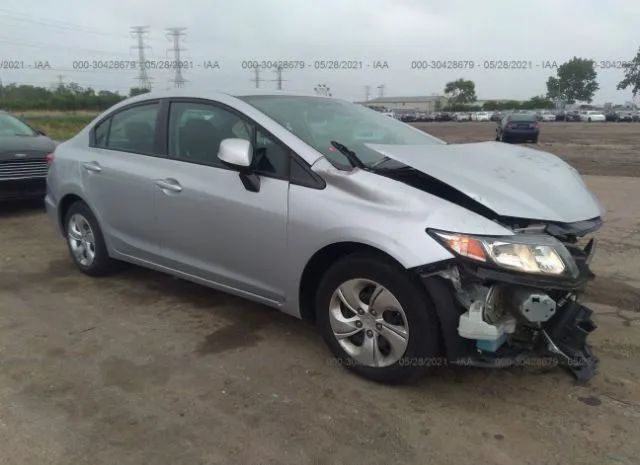 HONDA CIVIC SDN 2013 2hgfb2f54dh556835