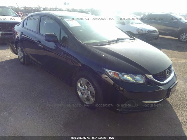 HONDA CIVIC SDN 2013 2hgfb2f54dh558441