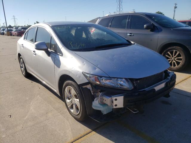 HONDA CIVIC LX 2013 2hgfb2f54dh562148