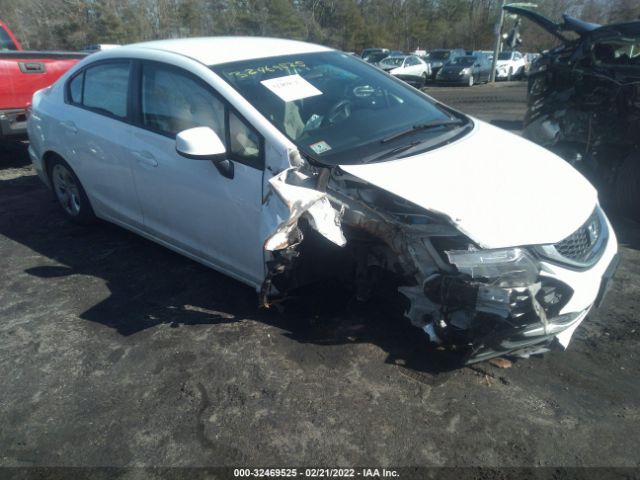 HONDA CIVIC SDN 2013 2hgfb2f54dh566541