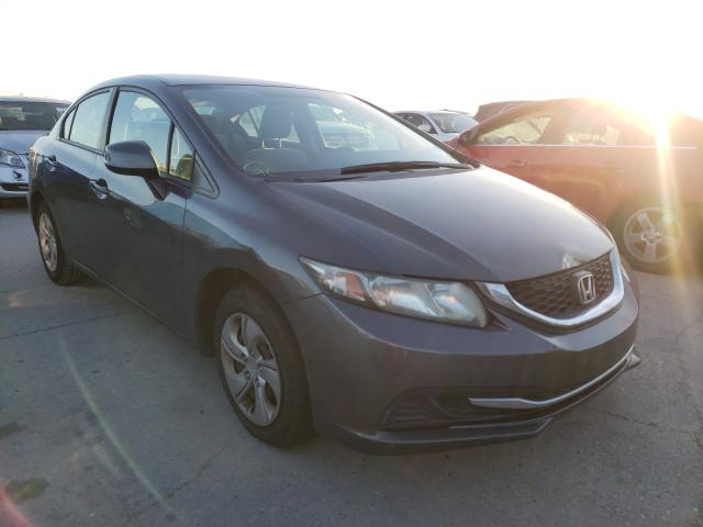 HONDA CIVIC LX 2013 2hgfb2f54dh568239