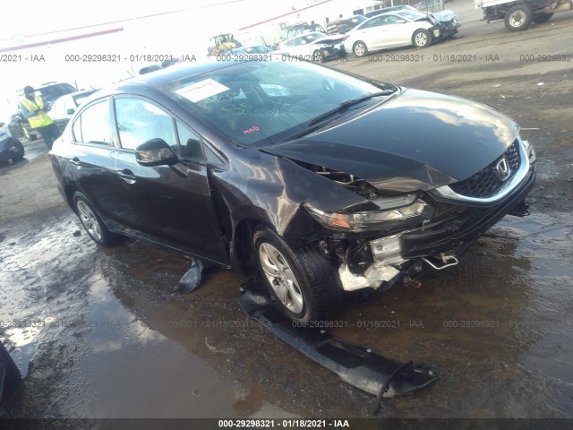 HONDA CIVIC SDN 2013 2hgfb2f54dh569620