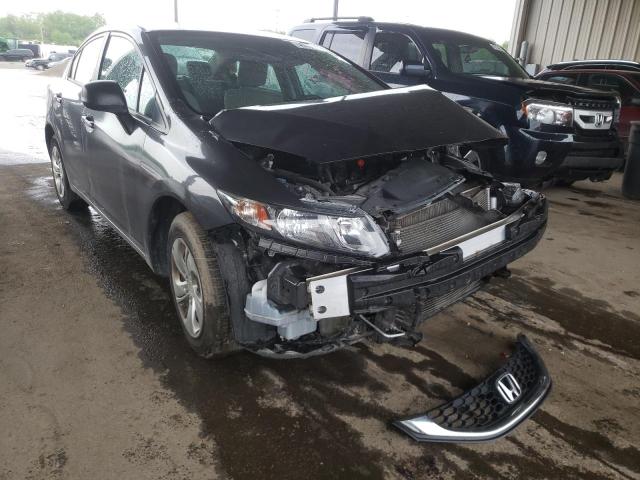 HONDA CIVIC LX 2013 2hgfb2f54dh571626