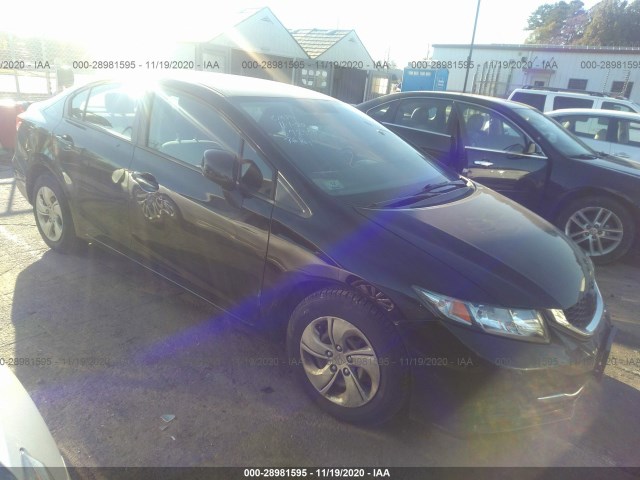 HONDA CIVIC SDN 2013 2hgfb2f54dh572355