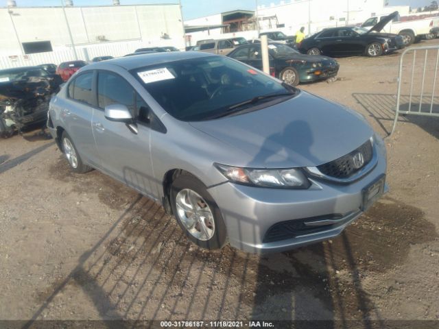 HONDA CIVIC SDN 2013 2hgfb2f54dh574154