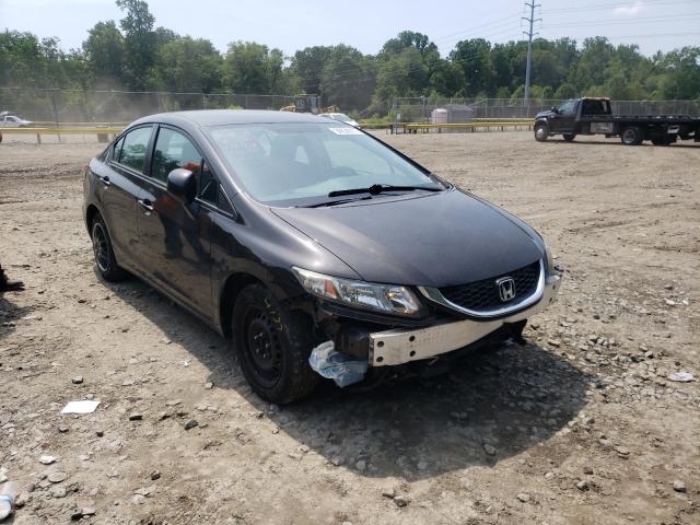 HONDA CIVIC LX 2013 2hgfb2f54dh576776