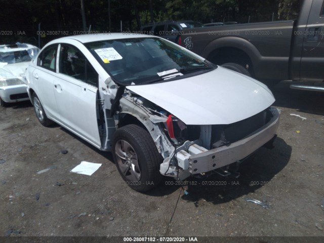 HONDA CIVIC SDN 2013 2hgfb2f54dh578768