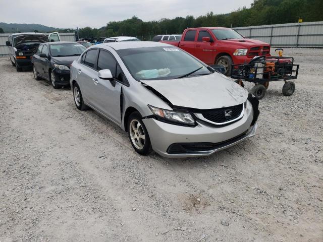 HONDA CIVIC LX 2013 2hgfb2f54dh587986