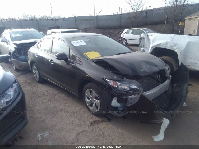 HONDA CIVIC SDN 2013 2hgfb2f54dh588961