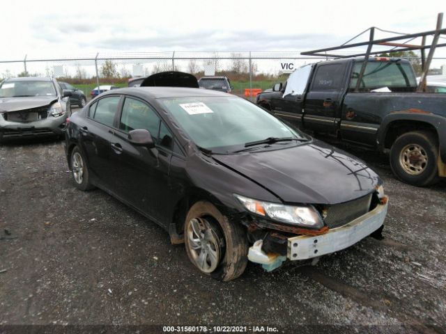 HONDA CIVIC SDN 2013 2hgfb2f54dh590161