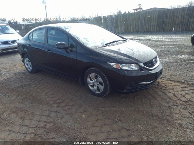 HONDA CIVIC SDN 2013 2hgfb2f54dh591553