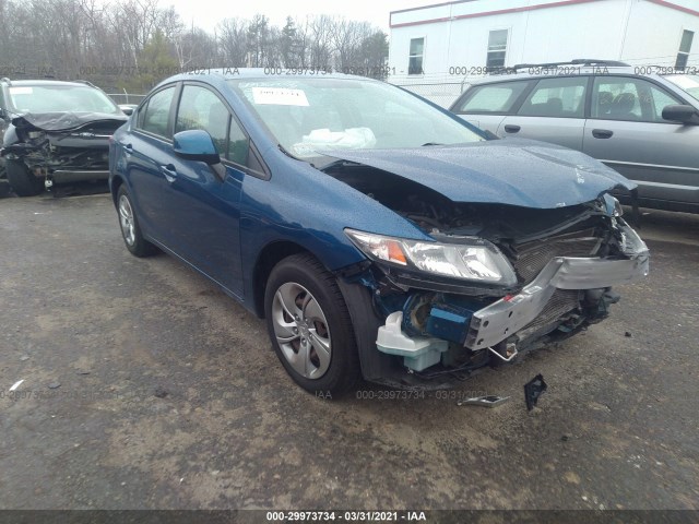 HONDA CIVIC SDN 2013 2hgfb2f54dh592265