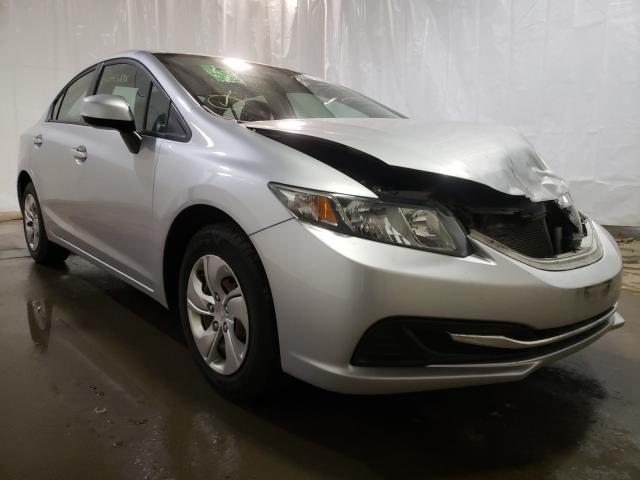 HONDA CIVIC LX 2013 2hgfb2f54dh594145