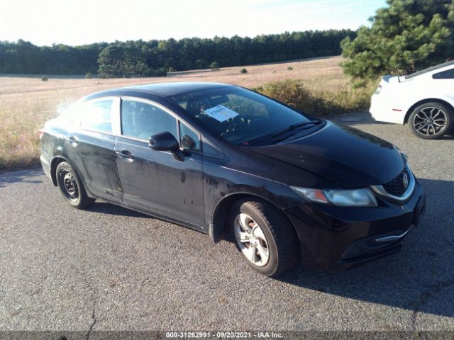 HONDA CIVIC SDN 2013 2hgfb2f54dh595473