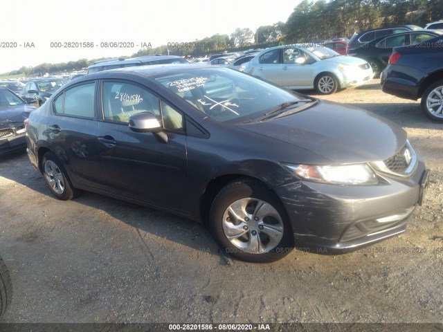 HONDA CIVIC SDN 2013 2hgfb2f54dh596557