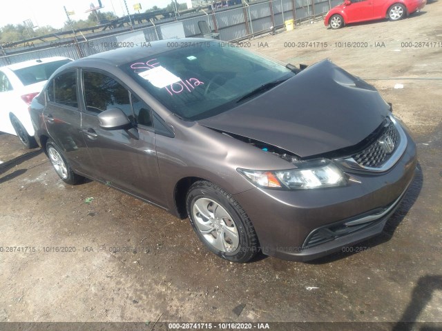 HONDA CIVIC SDN 2013 2hgfb2f54dh596817