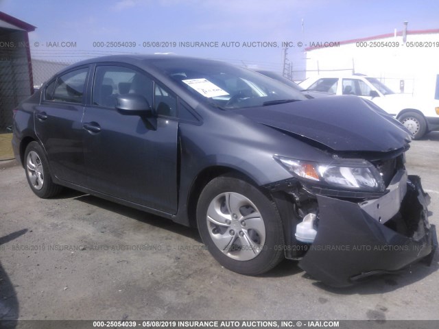 HONDA CIVIC SDN 2013 2hgfb2f54dh596901