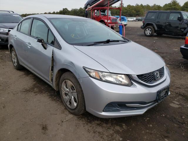 HONDA CIVIC LX 2013 2hgfb2f54dh597238