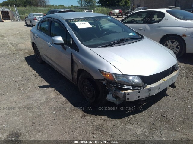 HONDA CIVIC SDN 2013 2hgfb2f54dh599264