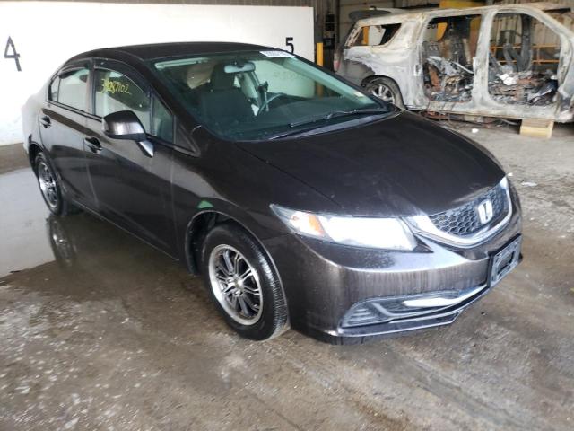 HONDA CIVIC LX 2013 2hgfb2f54dh601207