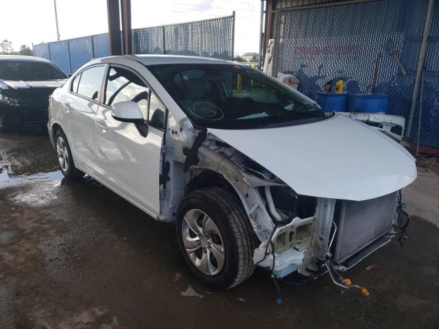 HONDA CIVIC LX 2013 2hgfb2f54dh601319