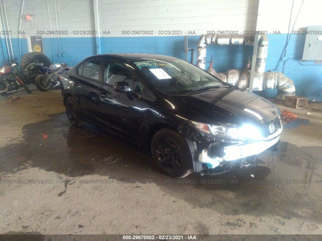 HONDA CIVIC SDN 2013 2hgfb2f54dh603698