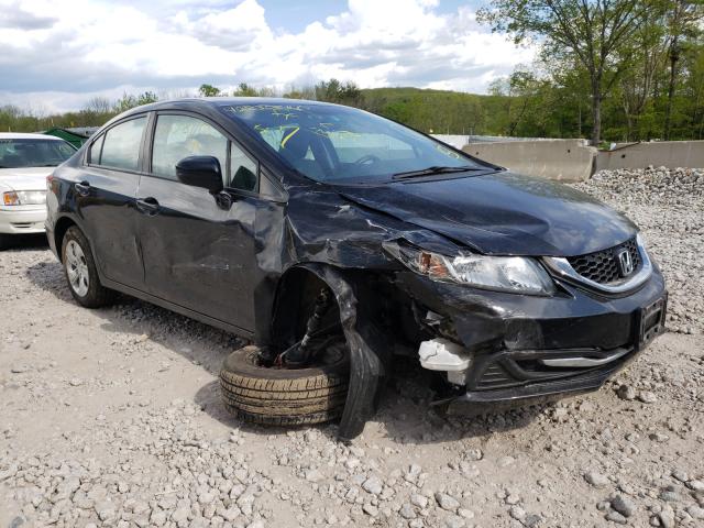 HONDA CIVIC LX 2014 2hgfb2f54eh503344