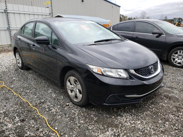 HONDA NULL 2014 2hgfb2f54eh509340