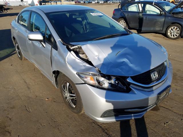 HONDA CIVIC LX 2014 2hgfb2f54eh516045