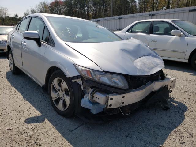 HONDA CIVIC LX 2014 2hgfb2f54eh546971