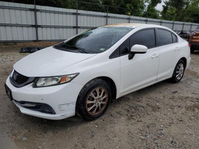 HONDA CIVIC LX 2014 2hgfb2f54eh551894