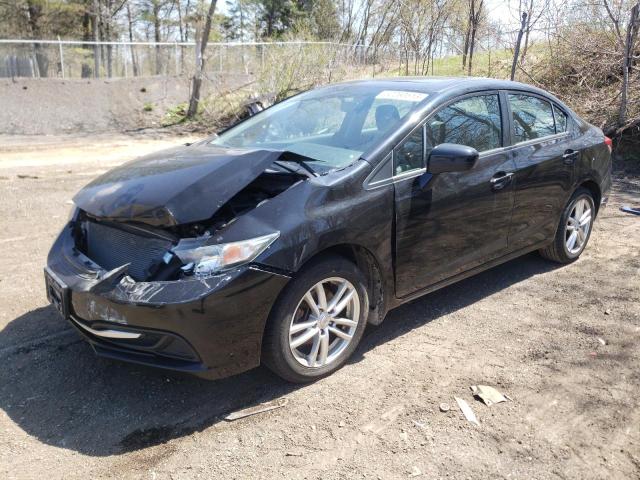 HONDA CIVIC LX 2015 2hgfb2f54fh020759