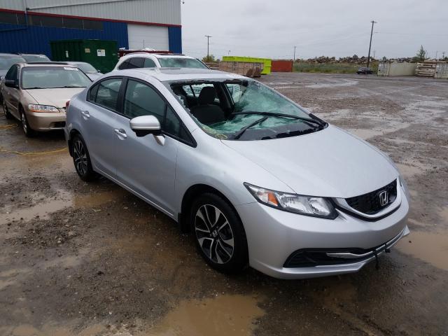 HONDA CIVIC LX 2015 2hgfb2f54fh023970