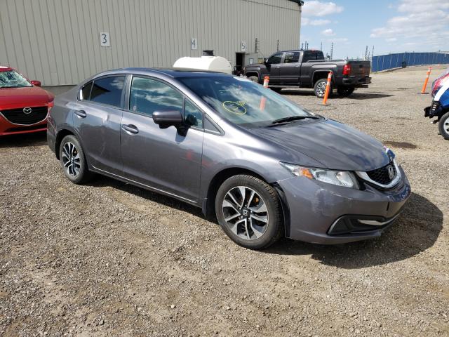 HONDA CIVIC LX 2015 2hgfb2f54fh058475