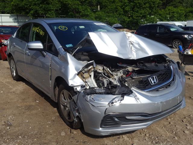 HONDA CIVIC LX 2015 2hgfb2f54fh506830