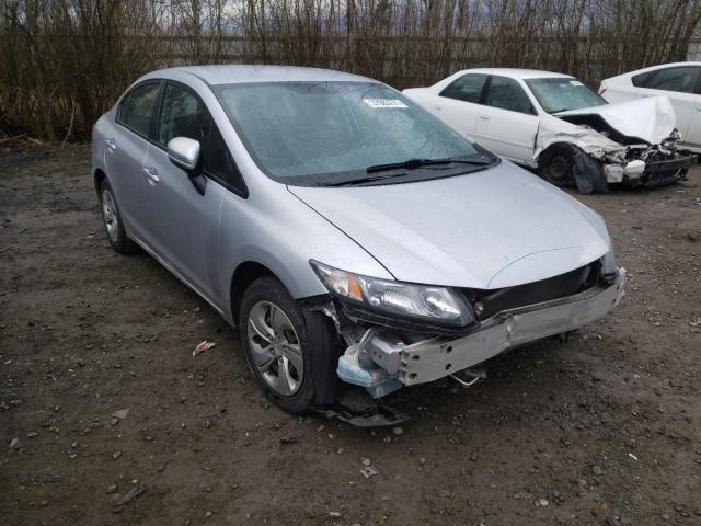 HONDA CIVIC LX 2015 2hgfb2f54fh514989