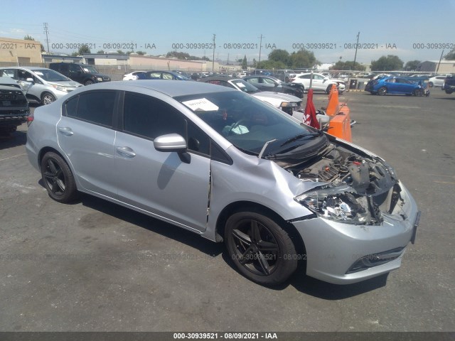 HONDA CIVIC SEDAN 2015 2hgfb2f54fh525684