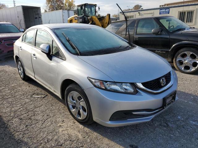 HONDA CIVIC LX 2015 2hgfb2f54fh530996