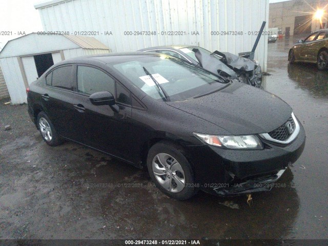 HONDA CIVIC SEDAN 2015 2hgfb2f54fh532523