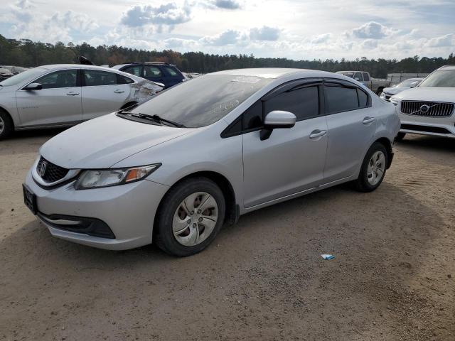 HONDA CIVIC 2015 2hgfb2f54fh541691