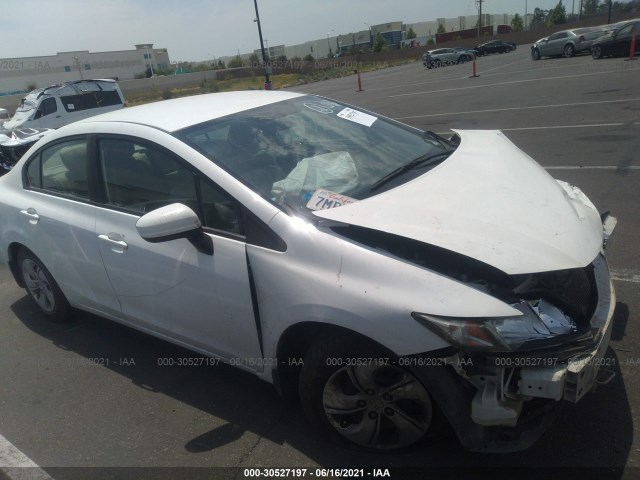 HONDA CIVIC SEDAN 2015 2hgfb2f54fh542078